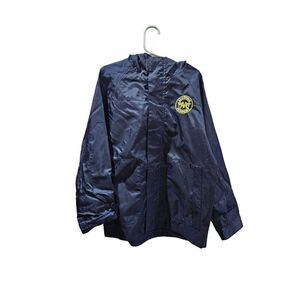 A Class S jacket kids